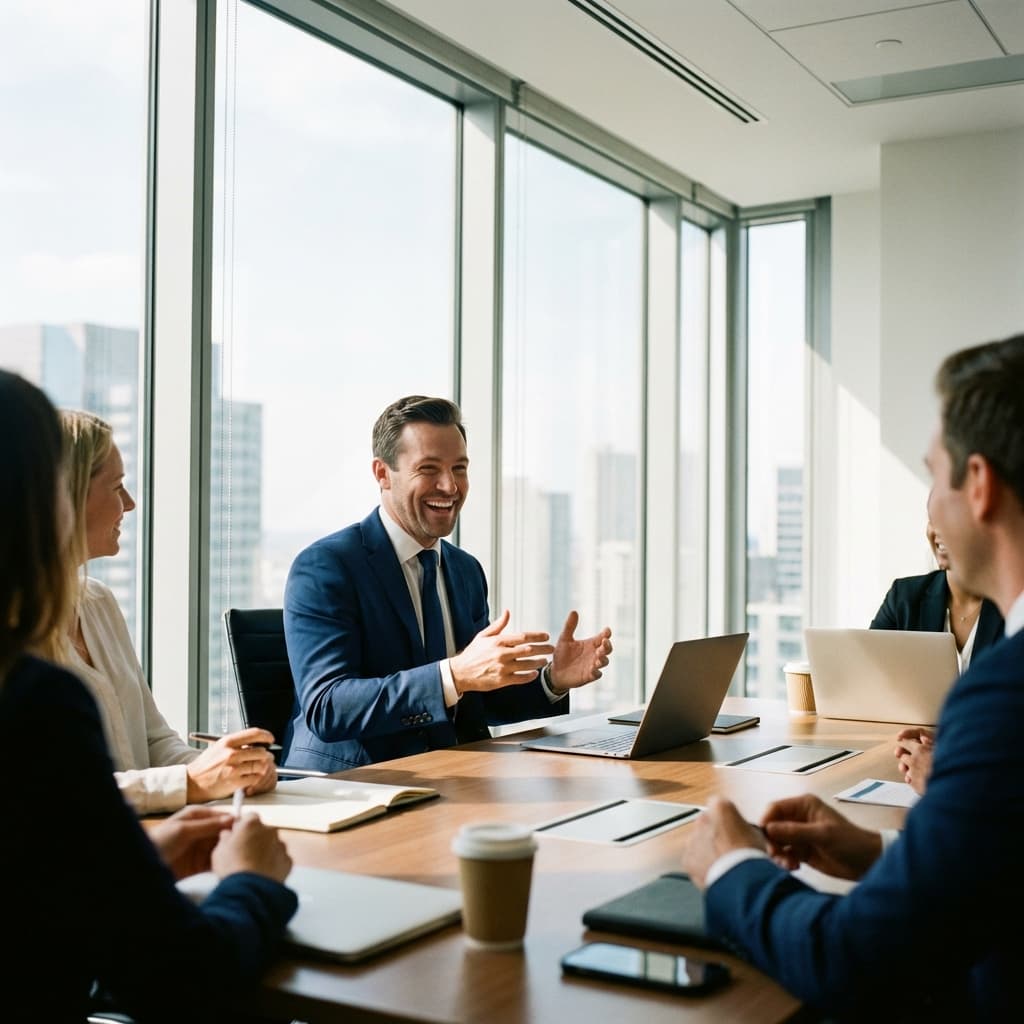 Professional Collaboration