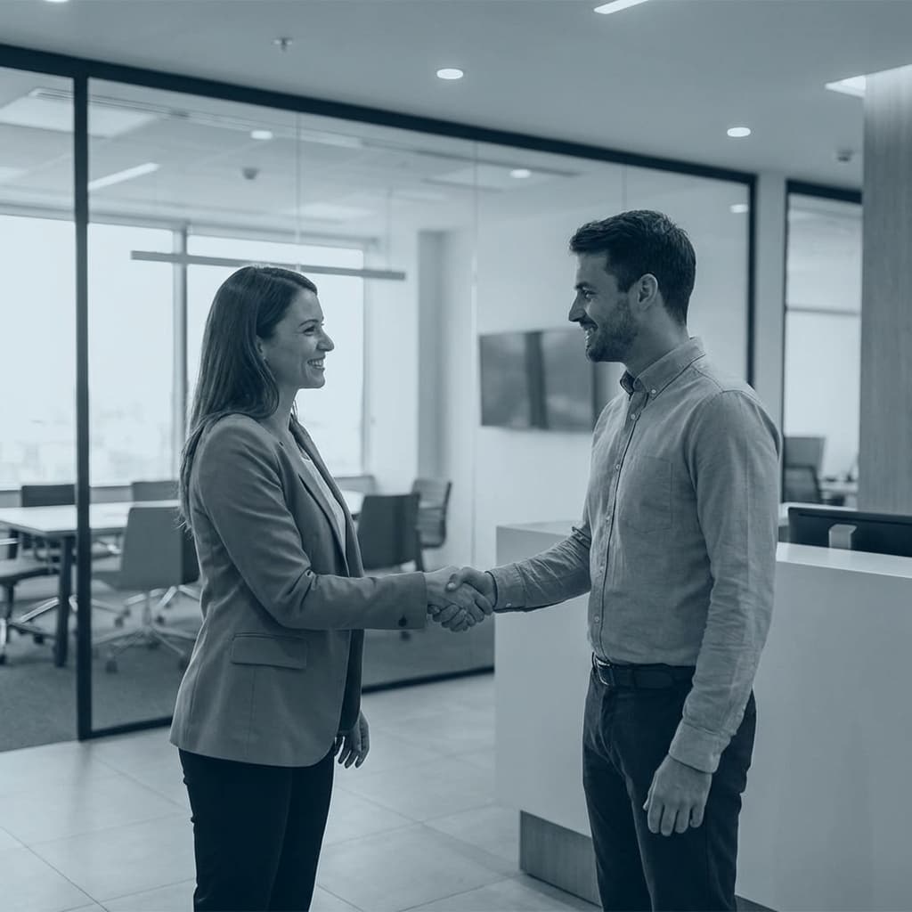 The Future of Executive Leadership in the Digital Age
