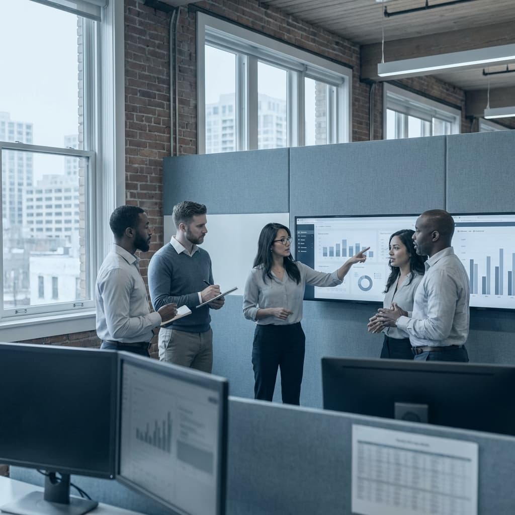 RPO Solutions